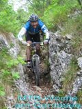 MTB-Woche am Gardasee