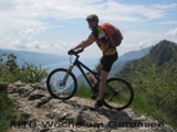 MTB-Woche am Gardasee