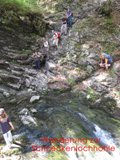 Wanderung zur Schneckenlochhöhle