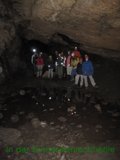 In der Schneckenlochhöhle